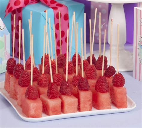 Pink Food Ideas For Party Pink Foods 18 Scrumptious Foods That Are