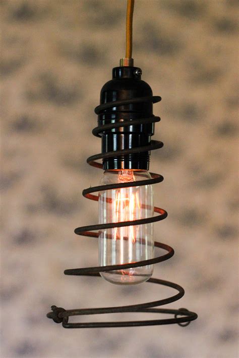 Discover extraordinary fine art, craft, and design for your home and wardrobe. DIY Pendant Lights from Unexpected Items | Goodwill ...