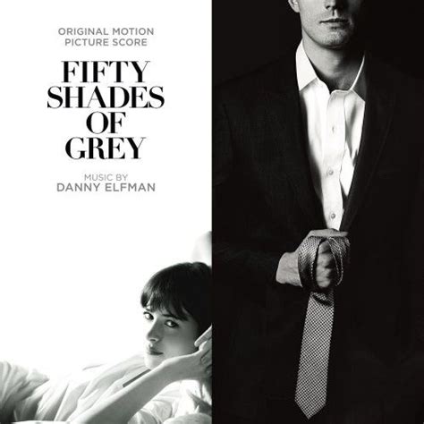 Ta meilleure ennemie (pearls) [feat. Fifty Shades Of Grey (Original Soundtrack) - Danny Elfman ...