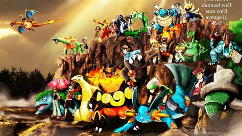 2048x1152 Pokémon Wallpapers Top Free 2048x1152 Pokémon Backgrounds