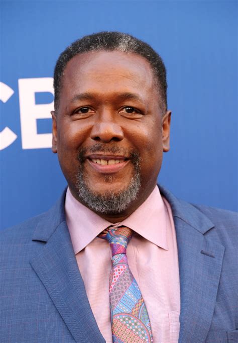 Wendell Pierce Claims Discrimination in Trying to Rent a Harlem