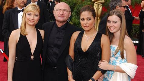 Contact phil collins on messenger. Ex-wife sues Phil Collins over book | News | The Times