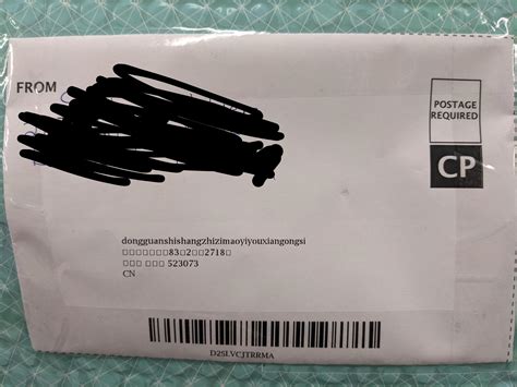 My place of work is a UPSA dropoff location. This is the "UPS shipping