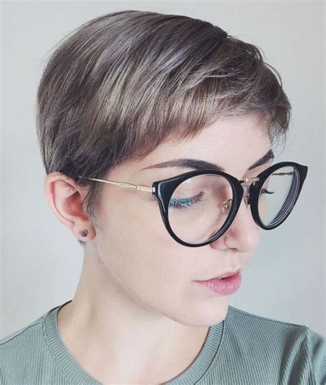60 Cute Short Pixie Haircuts Femininity And Practicality