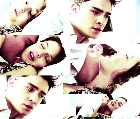 Chuck And Blair Are Awsome Blair And Chuck Fan Art 17084094 Fanpop