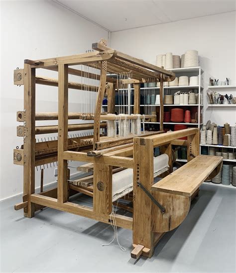 How To Choose The Right Loom For You — Balfour & Co Weaving Supplies
