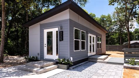 Florida Modular For Sale Includes Lot 144000 Tiny House Alliance Usa