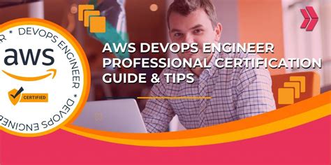 Aws Devops Engineer Professional Certification Guide And Tips Online It