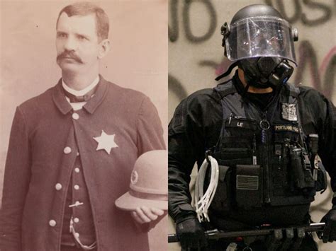 History Of Police In The Us How Policing Has Evolved Since The 1600s