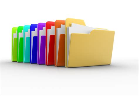 Three Reasons You Need To Get Your Files Organized Today Night Helper