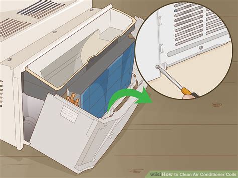 Most of us in california rely on an air conditioner to stay cool in the summertime. How to Clean Air Conditioner Coils: 14 Steps (with Pictures)