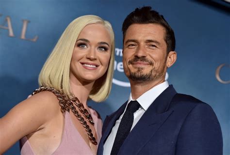 Katheryn elizabeth hudson (born october 25, 1984), known professionally as katy perry, is an american singer, songwriter, and television judge. Katy Perry Reveals She's Expecting First Child W/ Orlando ...