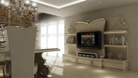 Mizal Duvar Ünitesi Home Home Decor Furniture