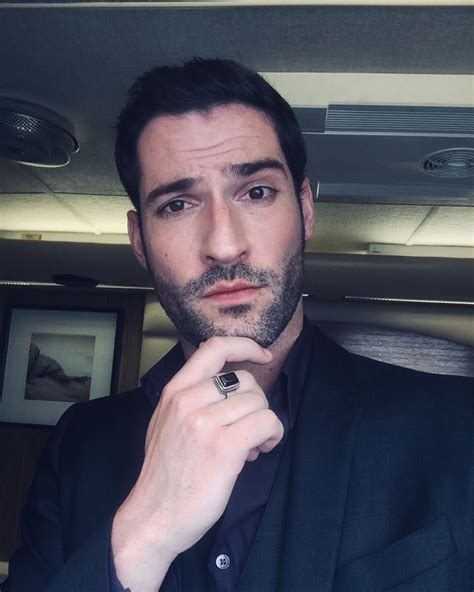 10 Interesting Things Fans Didnt Know About Lucifers Tom Ellis