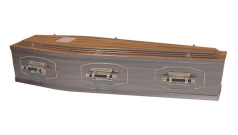 Standard Coffin Bafokeng Royal Caskets And Coffins