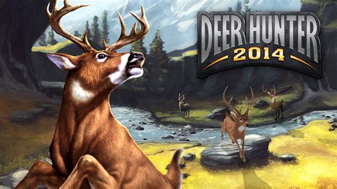 Deer Hunter Classic For Windows 10 8 7 Or Mac Apps For Pc