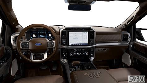 Concept Ford The 2022 Ford F 150 King Ranch In Georgetown