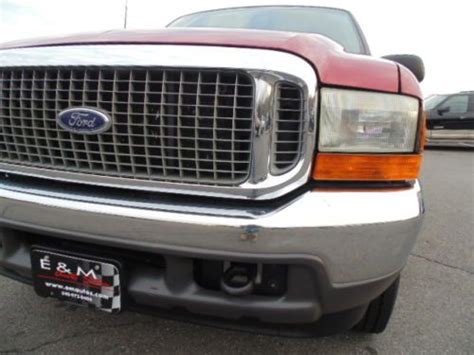 Buy Used Cummins Conversion Excursion 2000 Ford Excursion Xlt With