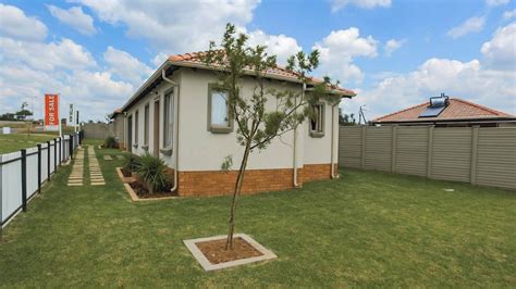 3 Bedroom House For Sale In Gauteng Pretoria Moot Mamelodi 155