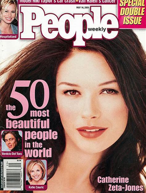 people magazine s most beautiful women in the world a gorgeous look back the hollywood gossip