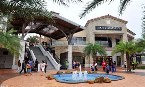 Stores in johor premium outlets. Informasi Terbaru di Internet: Belanja Barang Bermerek ...