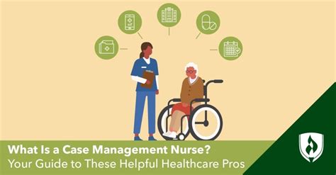 What Is A Case Management Nurse Rasmussen University