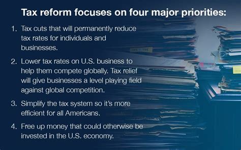 Heres What Tax Reform Means For You