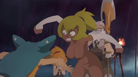 Post 2771388 Elely Princessamaliasheransharm Sadida Wakfu Yugo Edit