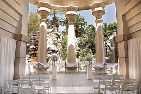 Weddings By Mandalay Bay Las Vegas Nv Wedding Venue