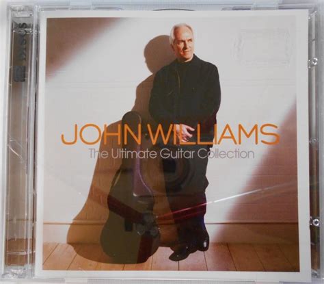 John Williams The Ultimate Guitar Collection