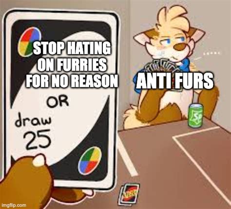 Furries Memes And S Imgflip