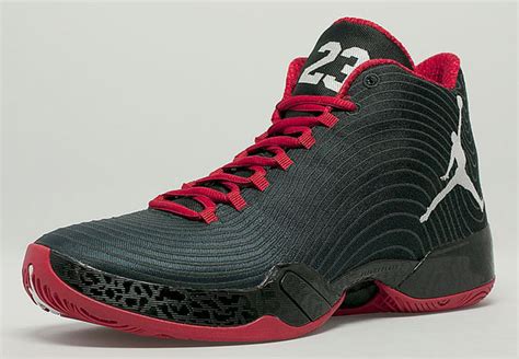 Jordan 29 Gym Red Available In Europe