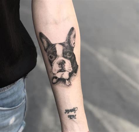We have many years of experience in japanese, photorealistic, traditional, biomechanical, newschool, portraits, color bomb, black and gray, custom lettering and grafitti. The 100+ Best Dog Tattoos of All Time | The Paws | Boston ...