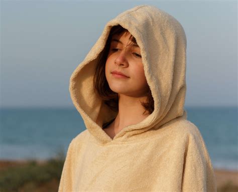 Surf Poncho 3sixty Surf Ponchos And Towels Made Sustainable In The Eu
