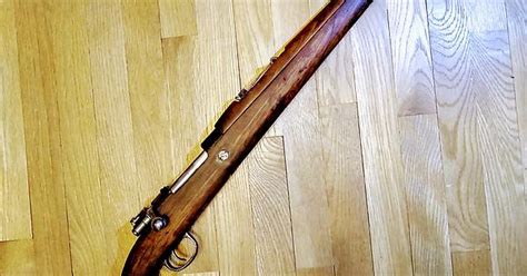 Yugoslavian Mauser Imgur