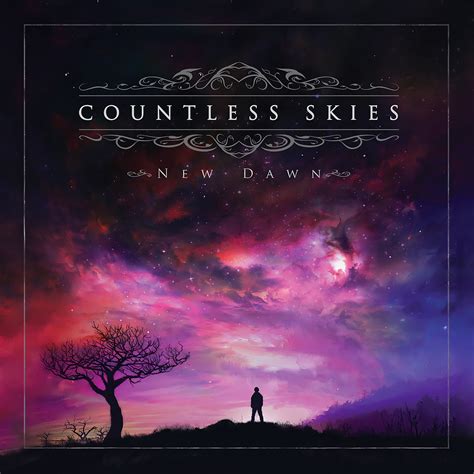 Dawn teriminin i̇ngilizce türkçe sözlükte anlamı. Countless Skies - New Dawn Review | Angry Metal Guy