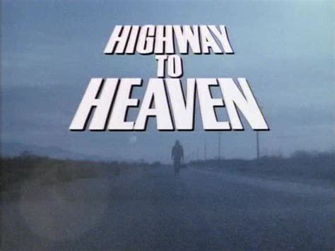 Autostrada Do Nieba Highaway To Heaven S E Pl Dvdrip Aleksander