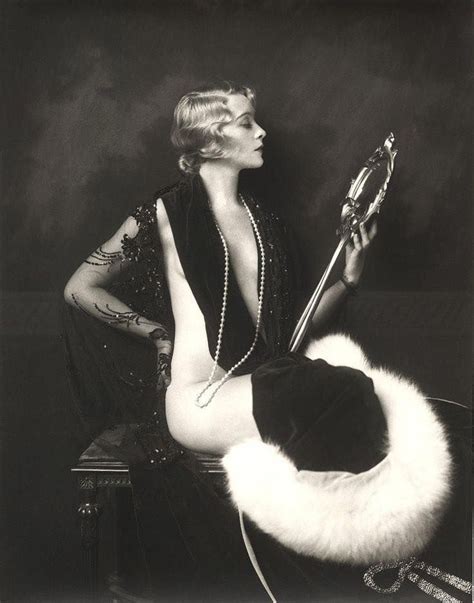 Muriel Finley Born On June 15 1902 Ziegfeld Girls Vintage