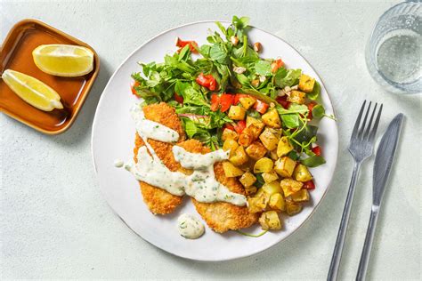 Low Calorie Meal Kit Delivery Eat Smart And Healthy Hellofresh