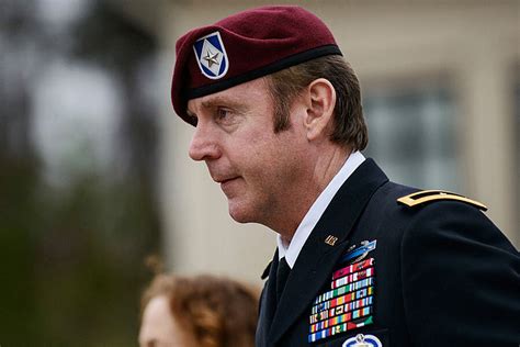 Army Generals Plea Deal Means No Sex Offender Registration