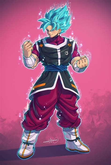 Has players selecting an iconic hero or villain from dragon ball z and competing against their friends to be the first to get their power level over 9000! Pin by -Tũn- on GOKU | Dragon ball super goku, Dragon ball super manga, Anime dragon ball super