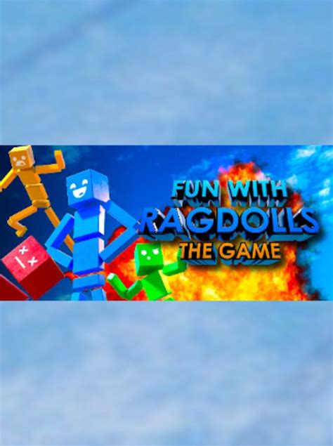 Buy Fun With Ragdolls The Game Steam Key Global Cheap G2acom