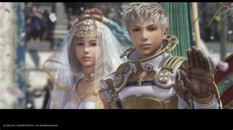 Test Final Fantasy Xii The Zodiac Age Retour En Ivalice Try Agame