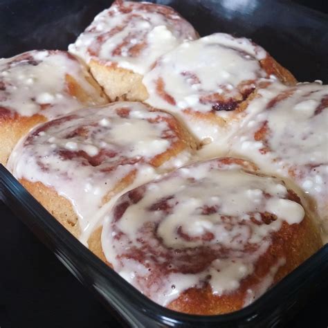 Low Carb Keto Cinnamon Rolls Tryketowithme