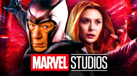 X Men Star Ian Mckellen Responds To Elizabeth Olsens Magneto Comments