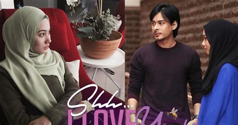 Mengisahkan qisya iriz (mawar rashid), graduan universiti yang terpaksa menjadi pengasuh sementara hafiey (adik nik adam mika), iaitu cucu kepada kawan. Sinopsis Drama Shhh... I Love You (Akasia TV3) - Malay Viral