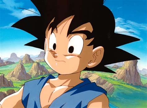If you enjoy our content, please deactivate your adblocker on akinator.com. Top Five Dragon Ball GT characters | HubPages