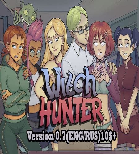 Witch Hunter Trainer Apk Vfresh Fish Download Latest Official Version