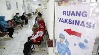 Vaksin Covid Bpom Keluarkan Izin Darurat Vaksinasi Yang Akan