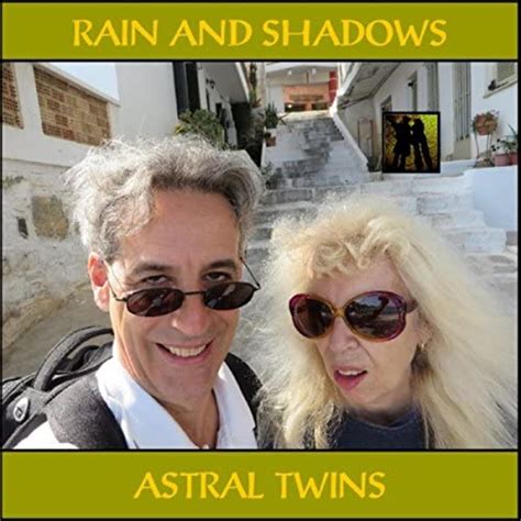 Rain And Shadows De Astral Twins En Amazon Music Amazones